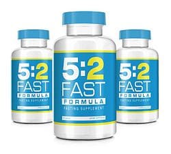 the fast formula supplement