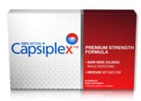 capsiplex tablets
