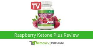 raspberry ketone plus review