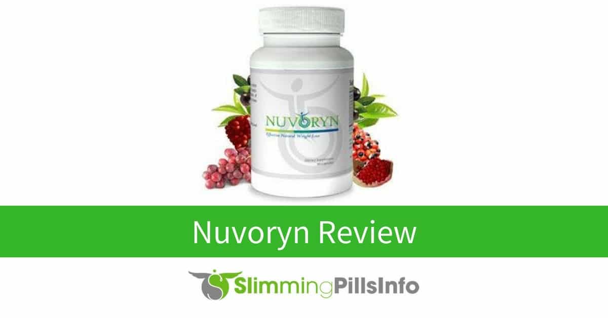 nuvoryn review