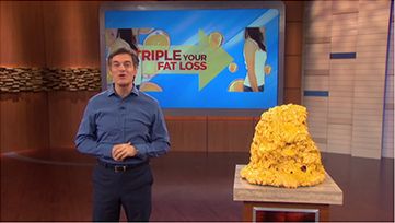 meratrim mentioned by dr oz