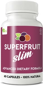 superfruit slim bottle