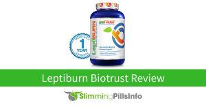 leptiburn biotrust