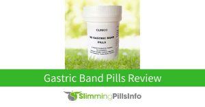 gastric band pills