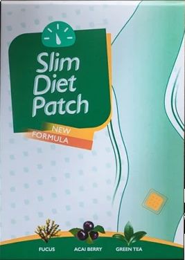 slim weight patch