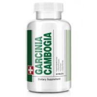 garcinia supplement from bauer nutrition store
