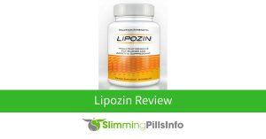 lipozin review
