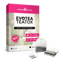 EvoTea TeaTox