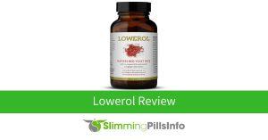 lowerol cholesetrol supplement