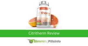 citritherm uk review