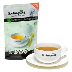 cho-yung tea