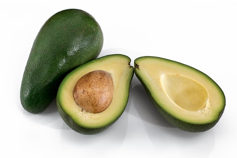 avocados for increased satiety