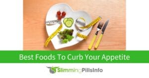 foods that curb appetite