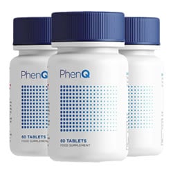 PhenQ Diet Pill Review - Is This Supplement WORTH Your Money?
